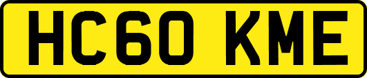 HC60KME