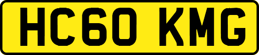 HC60KMG