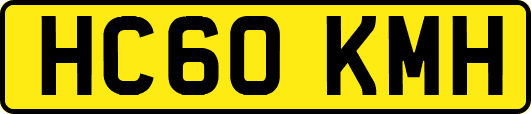 HC60KMH