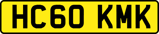HC60KMK
