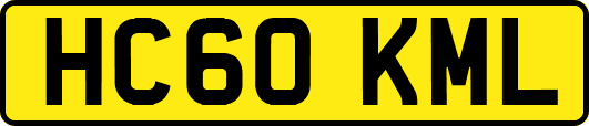HC60KML