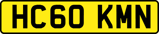HC60KMN