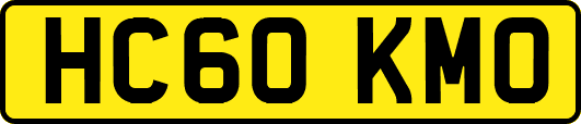 HC60KMO
