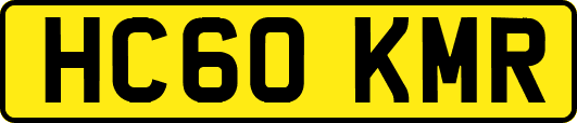 HC60KMR