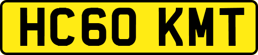 HC60KMT