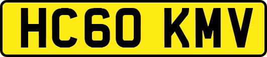 HC60KMV