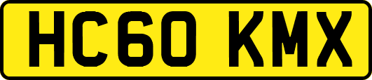 HC60KMX
