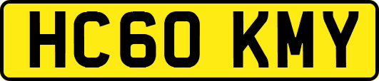 HC60KMY