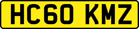 HC60KMZ