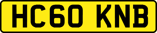 HC60KNB