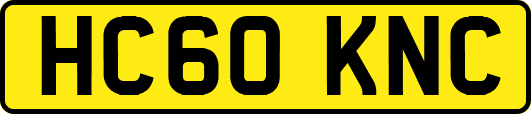 HC60KNC