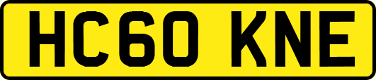 HC60KNE