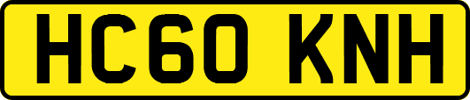 HC60KNH