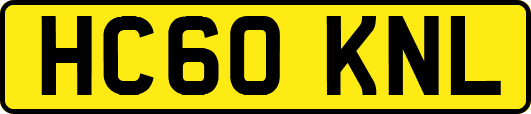 HC60KNL