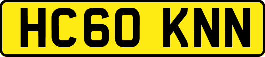 HC60KNN