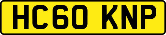 HC60KNP