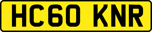 HC60KNR