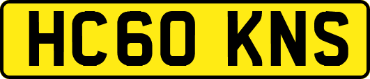 HC60KNS