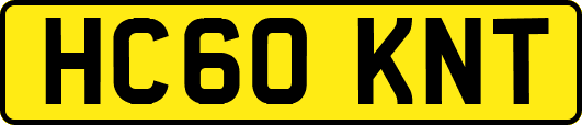 HC60KNT