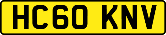 HC60KNV