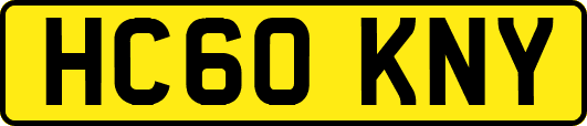HC60KNY