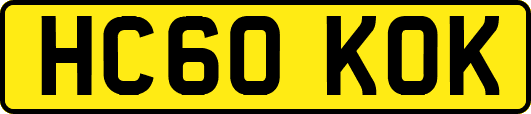 HC60KOK