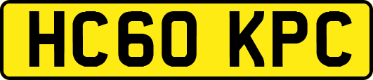 HC60KPC
