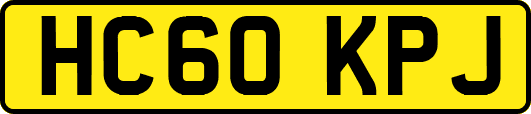 HC60KPJ