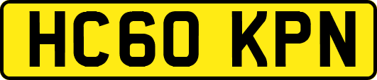 HC60KPN