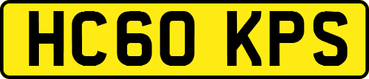 HC60KPS