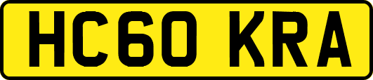 HC60KRA