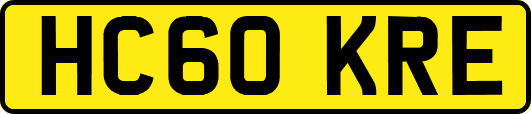 HC60KRE