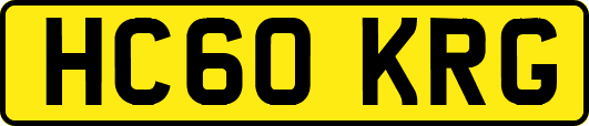 HC60KRG