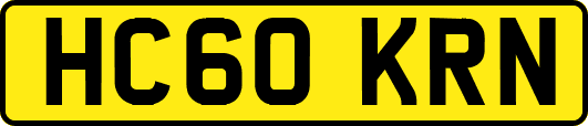 HC60KRN
