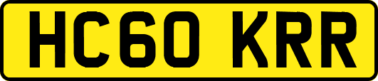 HC60KRR