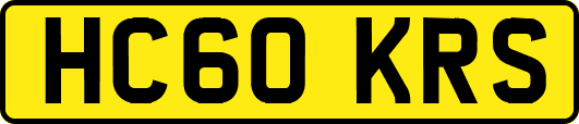 HC60KRS