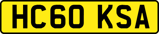 HC60KSA