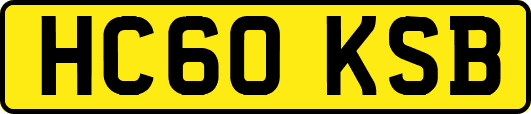 HC60KSB