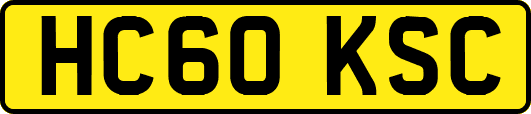 HC60KSC