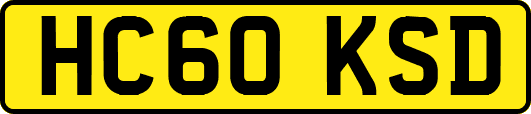HC60KSD