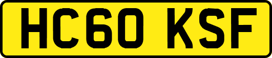 HC60KSF