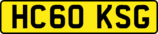HC60KSG