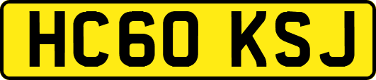 HC60KSJ