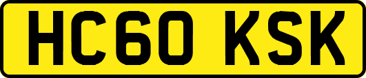 HC60KSK