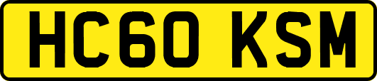 HC60KSM
