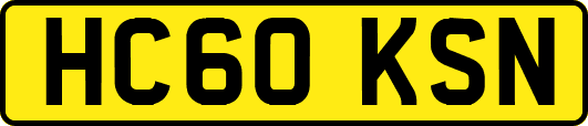 HC60KSN