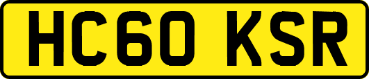 HC60KSR