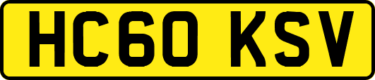 HC60KSV