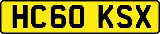 HC60KSX
