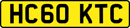 HC60KTC